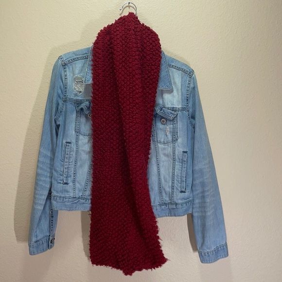 Infinity Scarf by: BP - Bid Now = Discounted Shipping - Picture 1 of 5